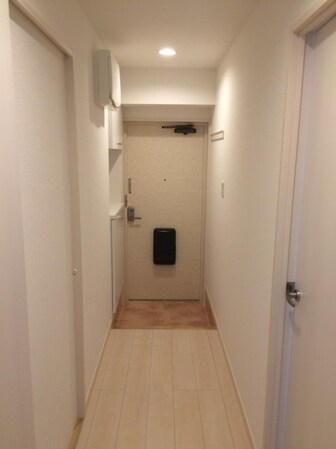 グランメール戸田の物件内観写真